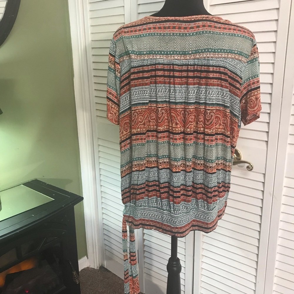 Blouse - Picture 2 of 4